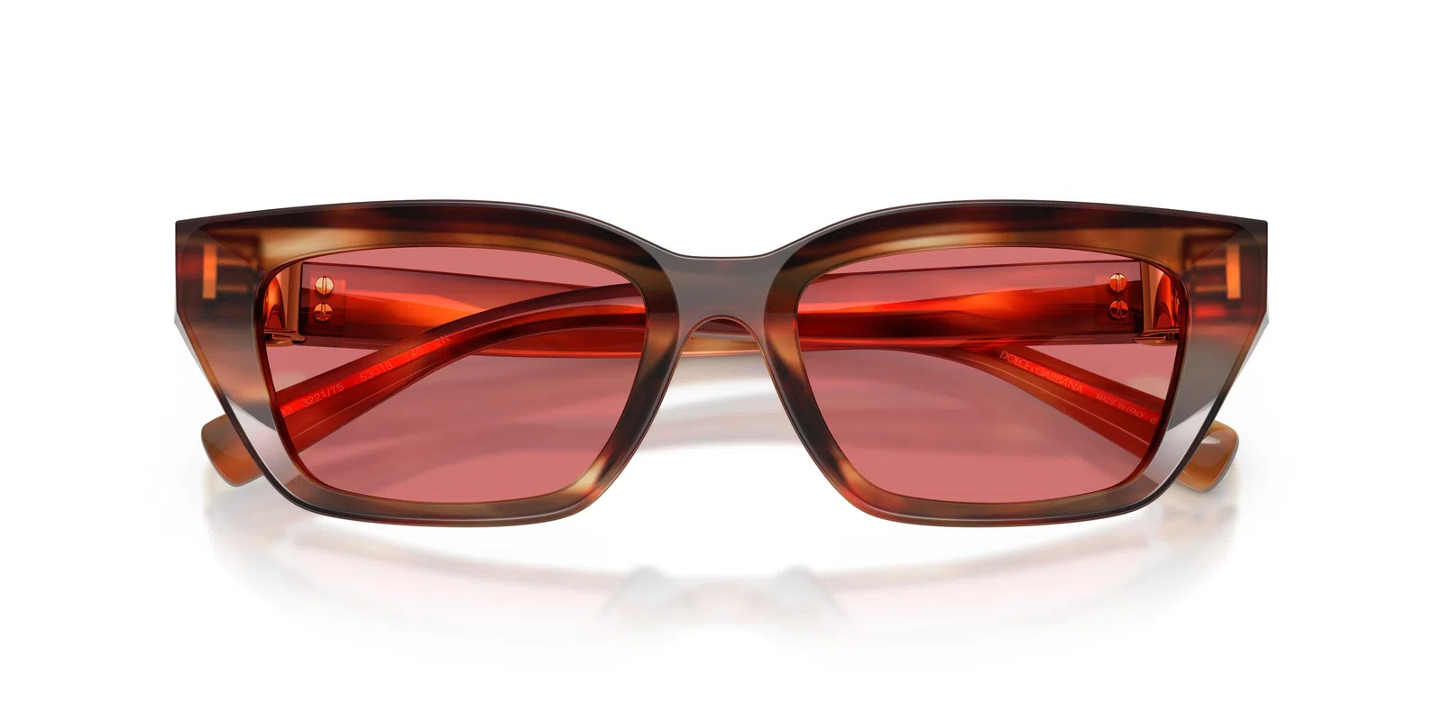 Dolce & Gabbana 4532 Sunglasses - view 19